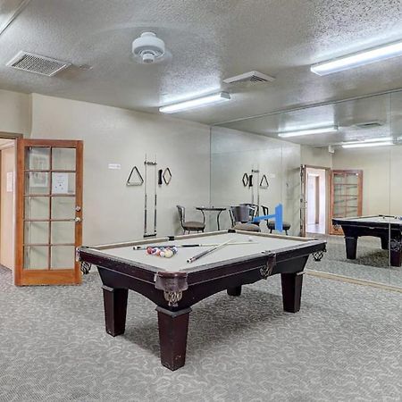 Condo With Heated Pool, Hot Tub, Near Walking Paths Glendale Exterior foto