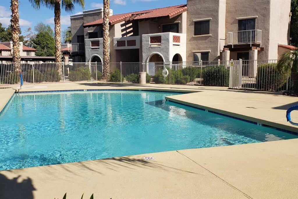 Condo With Heated Pool, Hot Tub, Near Walking Paths Glendale Exterior foto