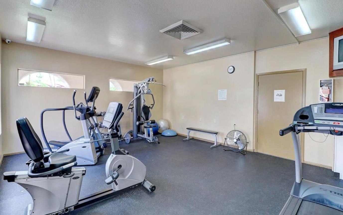 Condo With Heated Pool, Hot Tub, Near Walking Paths Glendale Exterior foto