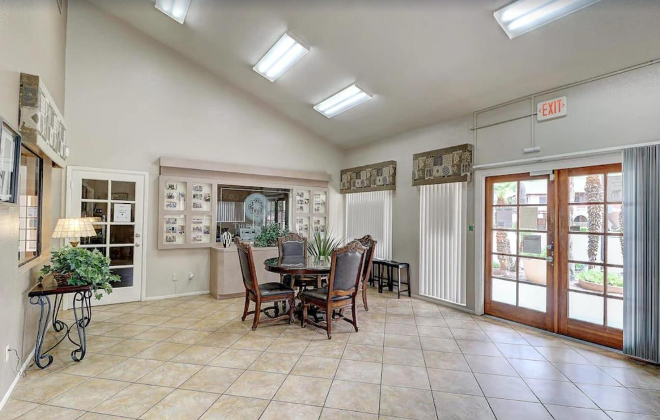 Condo With Heated Pool, Hot Tub, Near Walking Paths Glendale Exterior foto