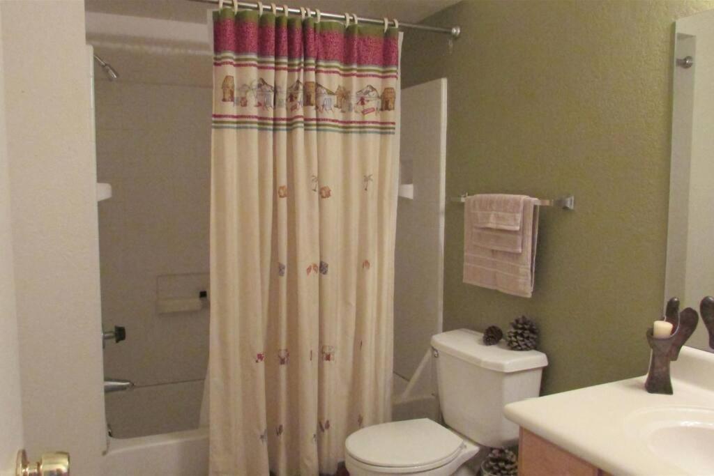 Condo With Heated Pool, Hot Tub, Near Walking Paths Glendale Exterior foto